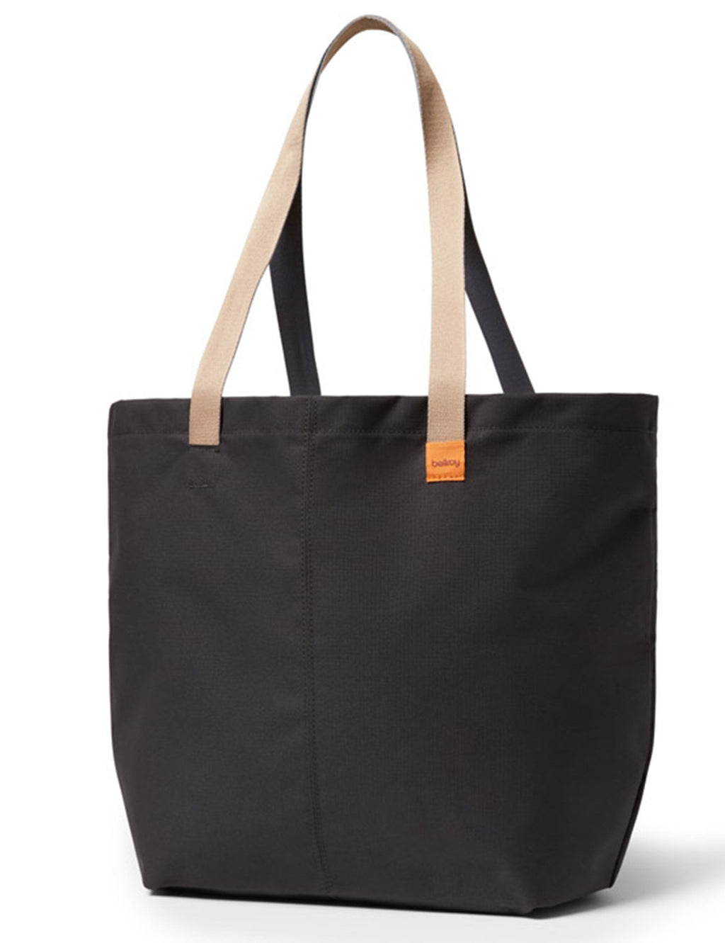 Market 15L Tote Bag - Black