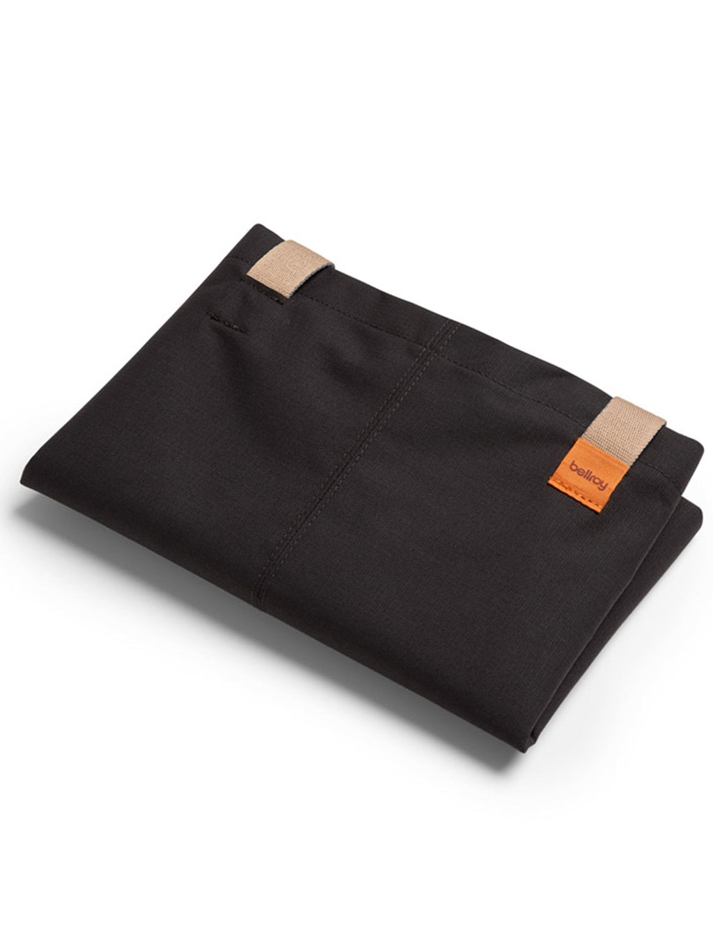Market 15L Tote Bag - Black