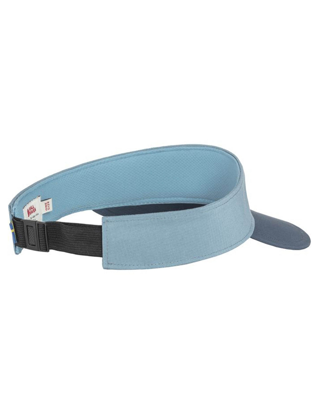 Abisko Visor Cap - Dawn Blue-Indigo Blue