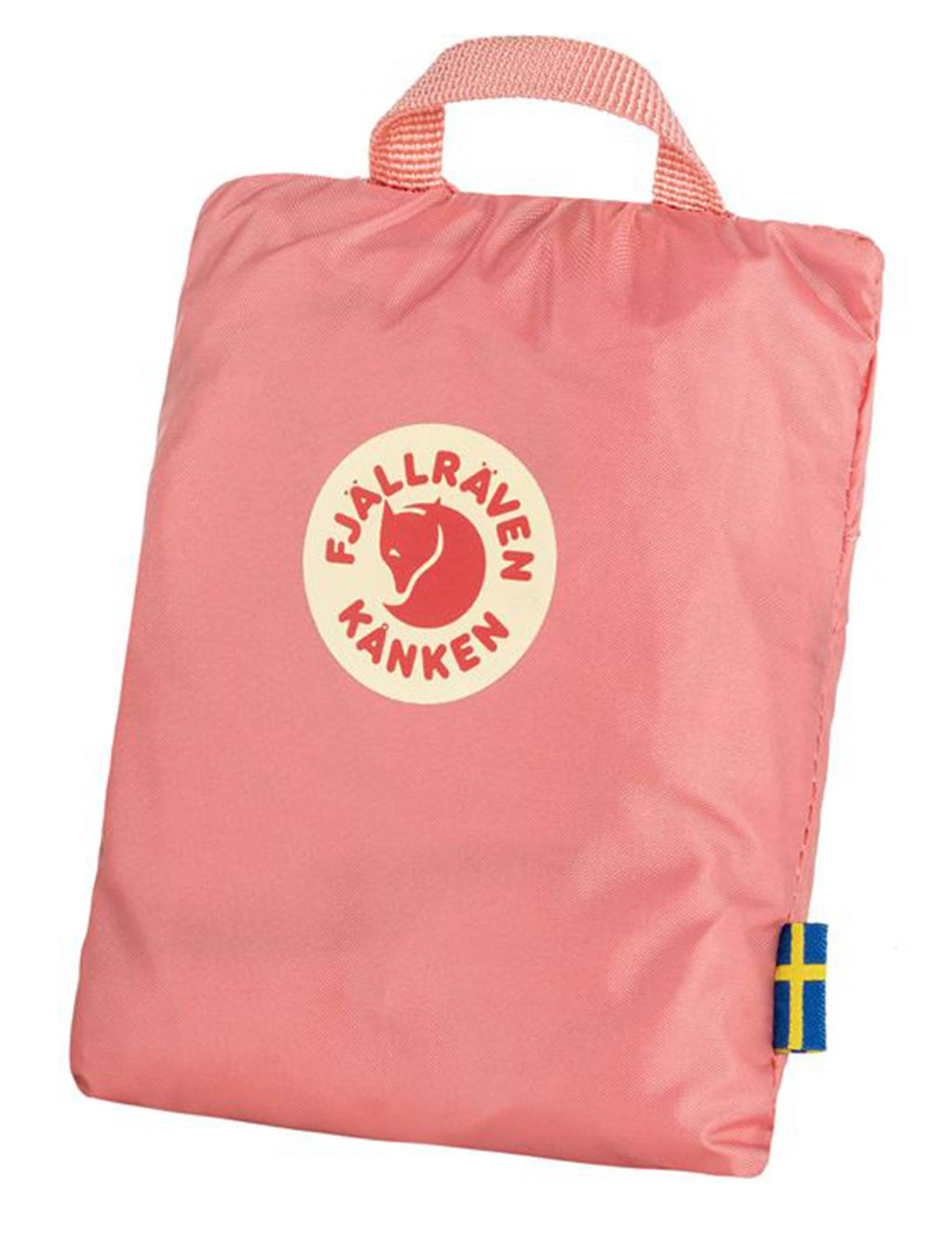 Kanken Rain Cover - Pink