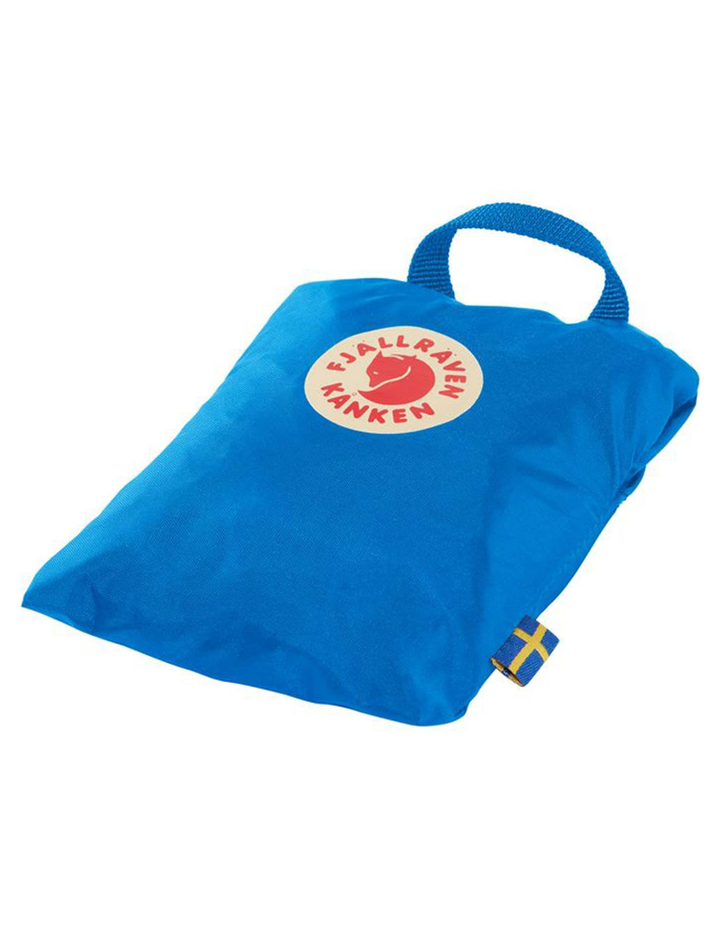 Kanken Mini Rain Cover - UN Blue