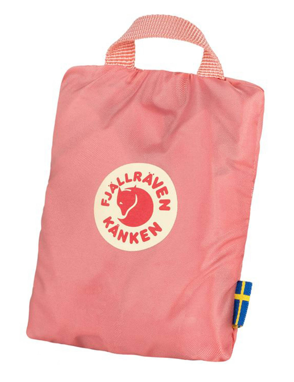 Kanken Mini Rain Cover - Pink
