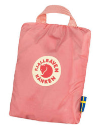 Kanken Mini Rain Cover - Pink