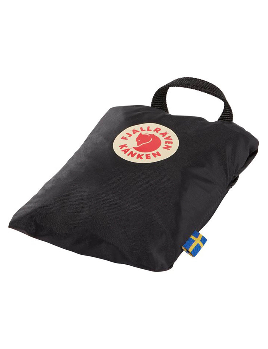 Kanken Mini Rain Cover - Black