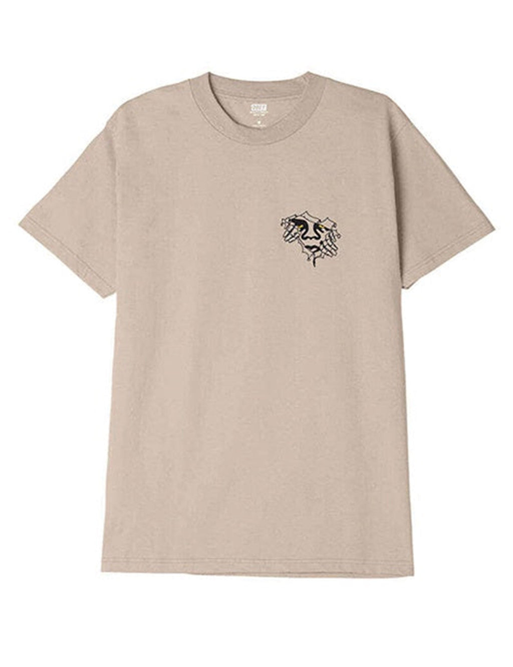 Breakout Classic T-Shirt - Sand