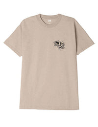 Breakout Classic T-Shirt - Sand