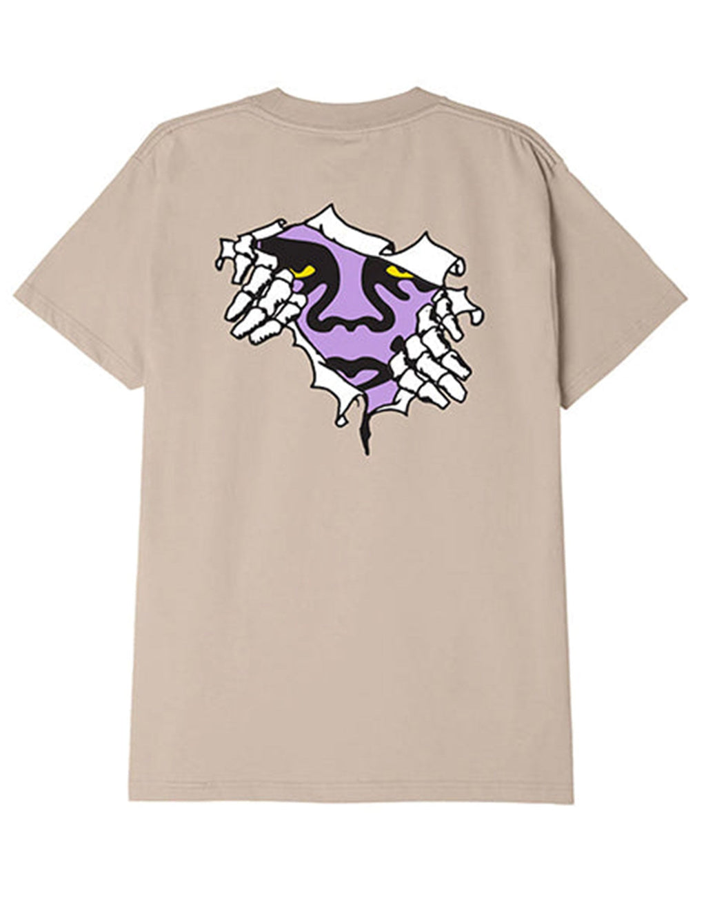 Breakout Classic T-Shirt - Sand