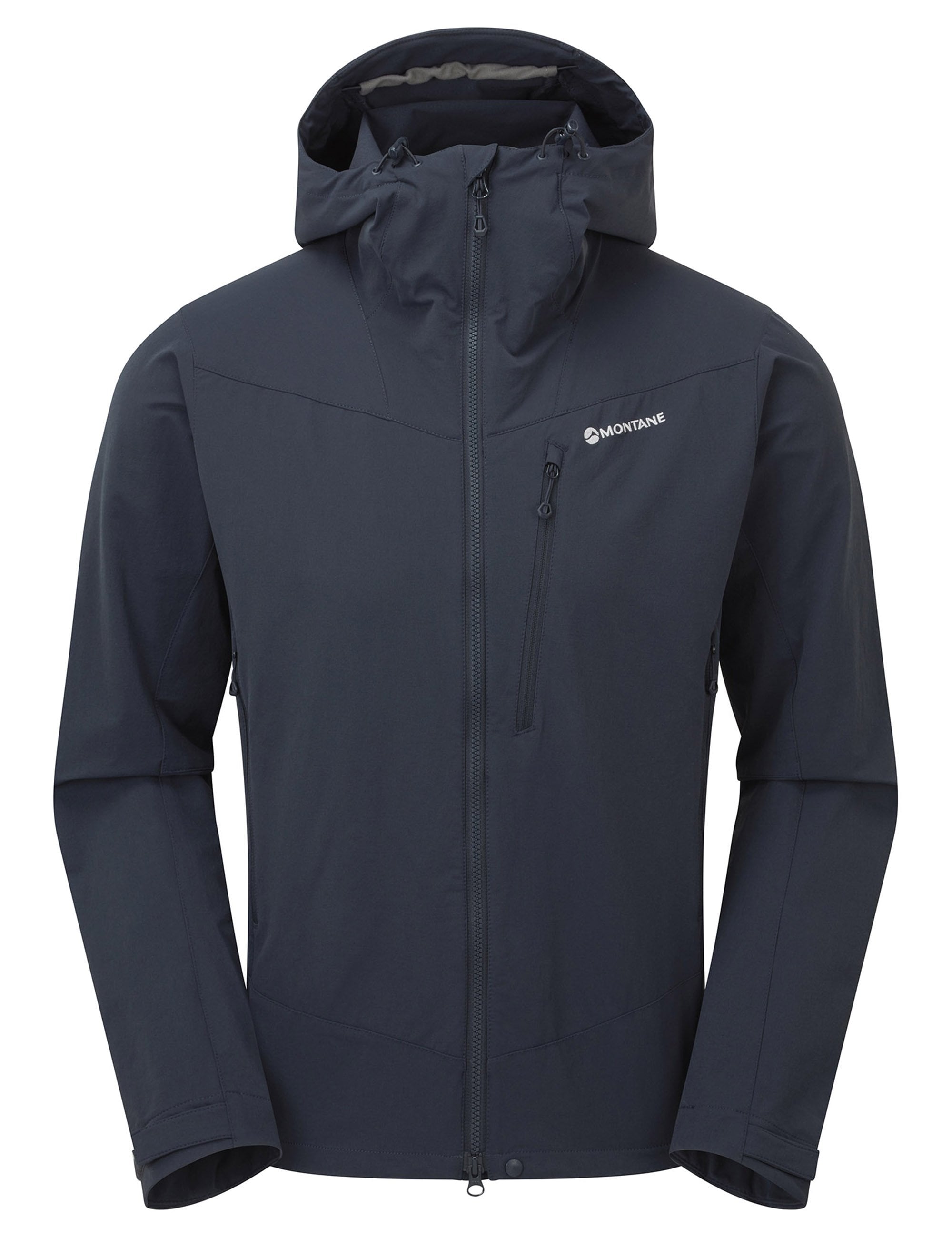 Dyno Lightweight Jacket - Eclipse Blue