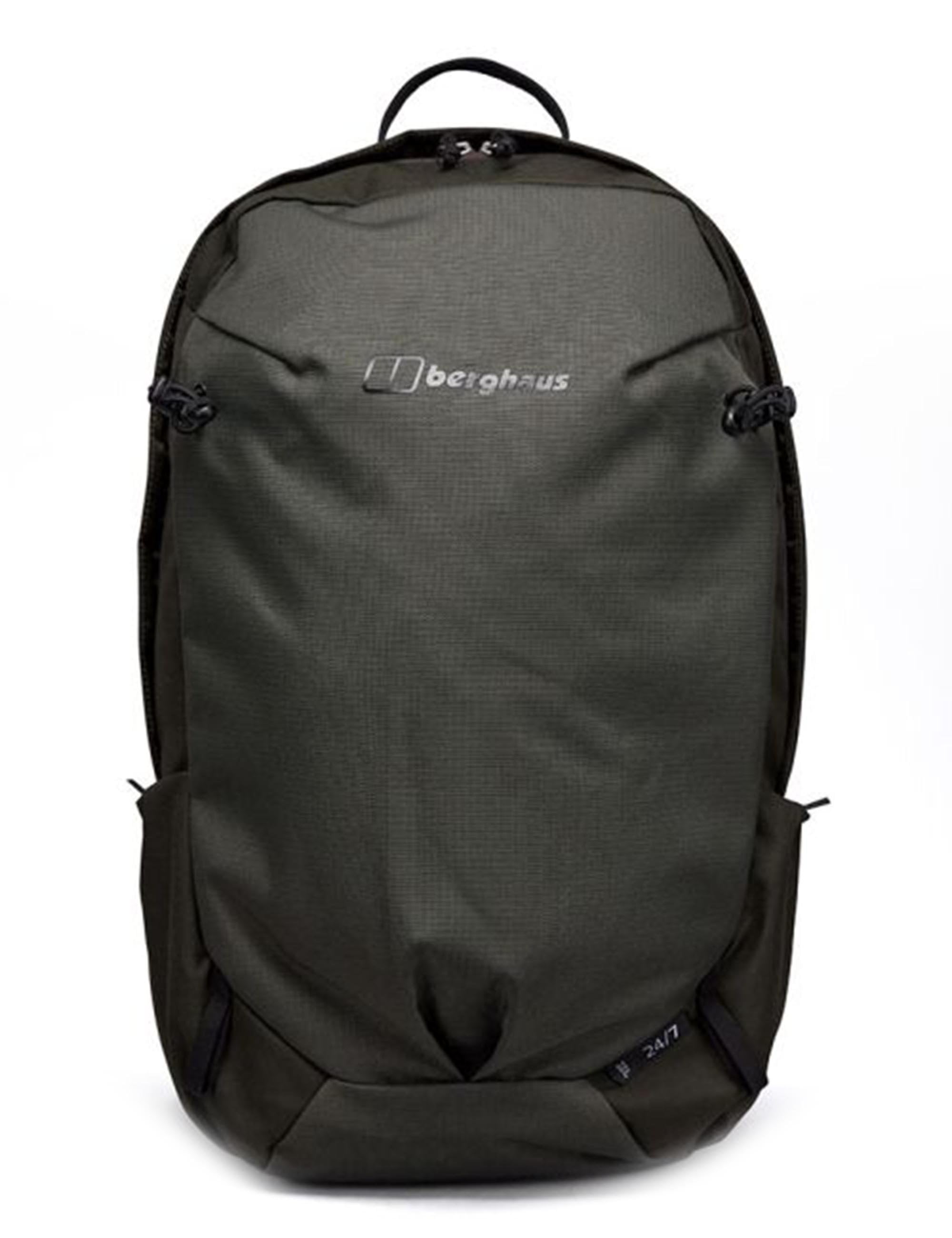 24/7 25L Rucksack - Peat