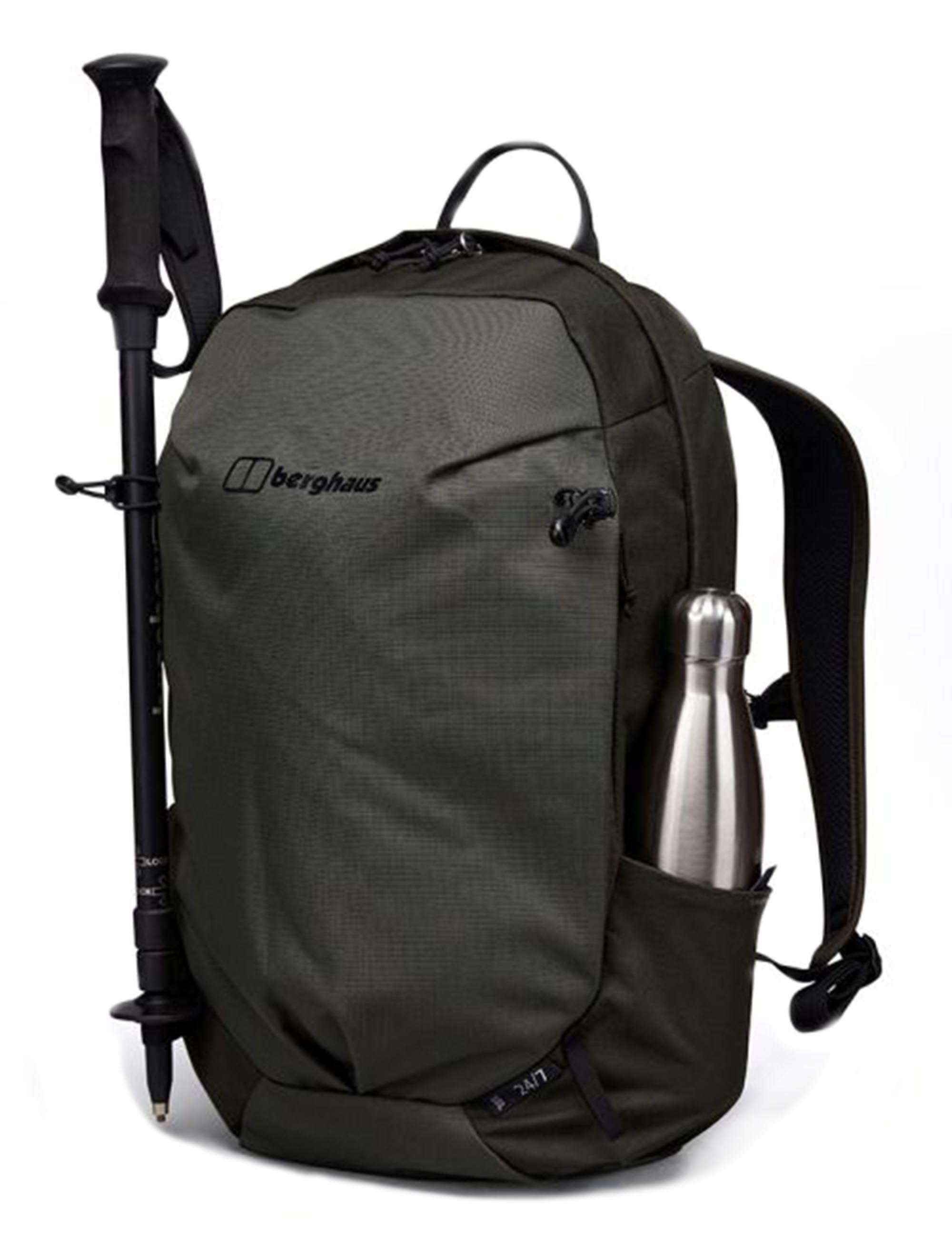 24/7 25L Rucksack - Peat