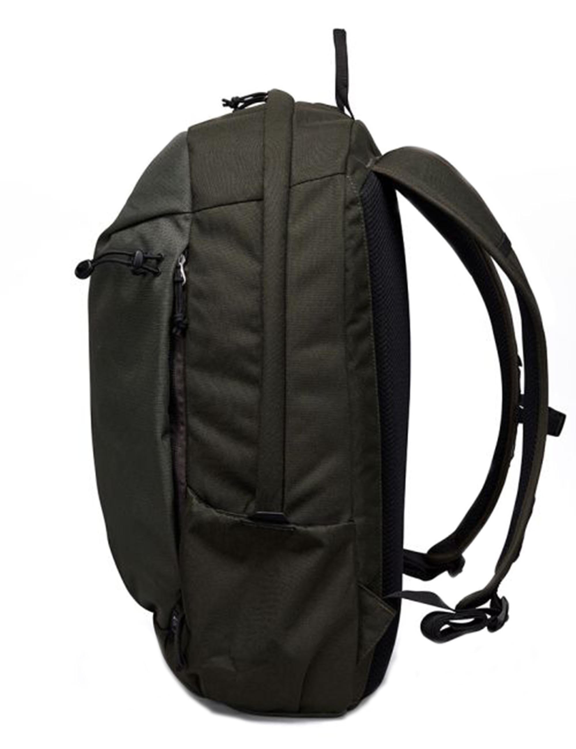 24/7 25L Rucksack - Peat