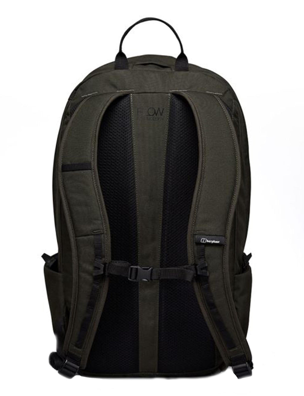 24/7 25L Rucksack - Peat