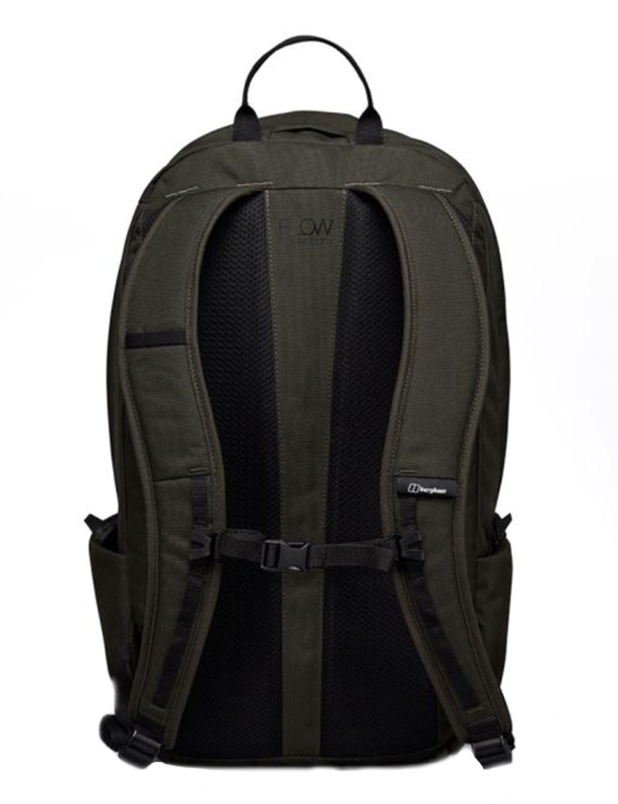 24/7 25L Rucksack - Peat