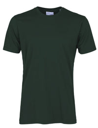 Classic Organic T-Shirt - Hunter Green