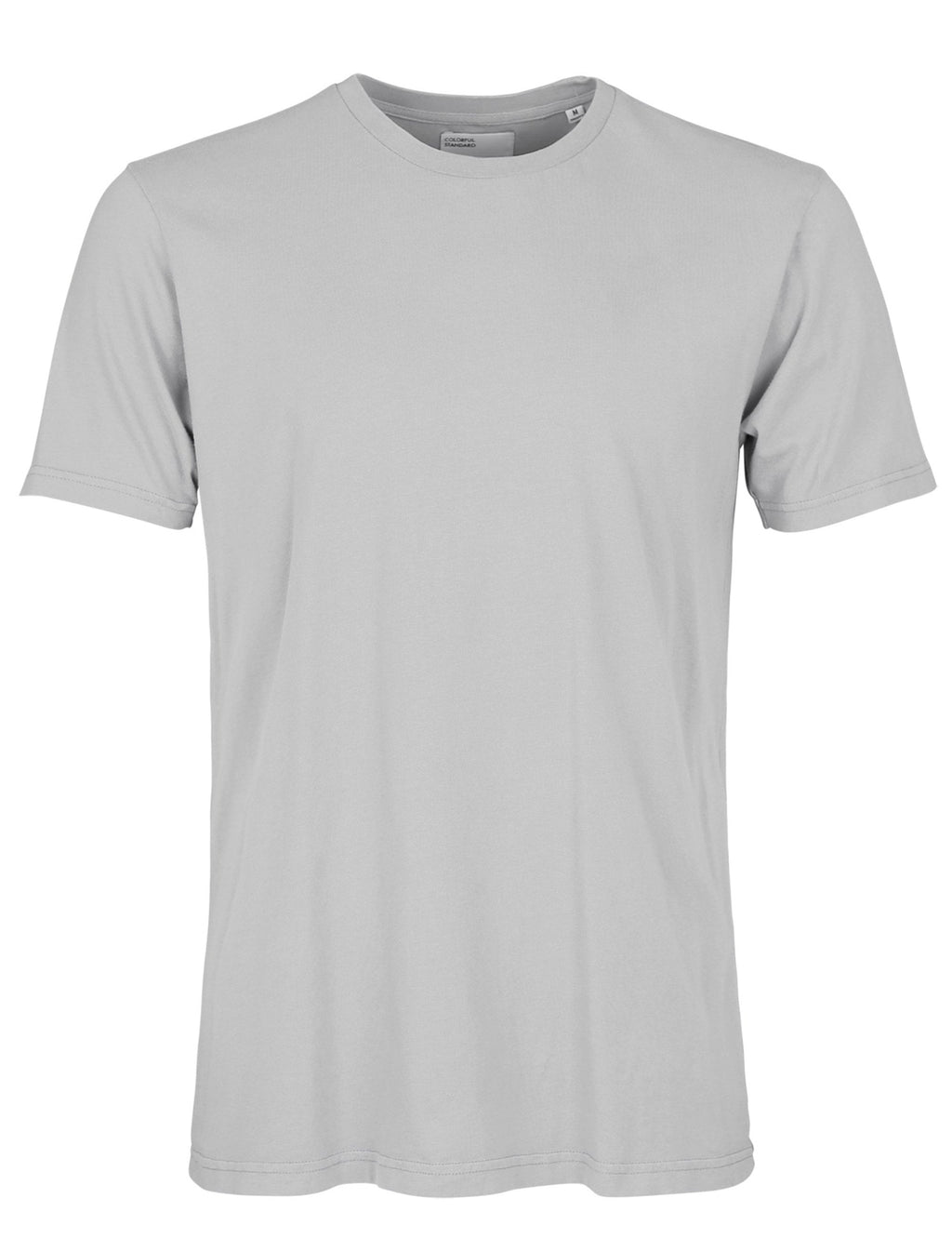 Classic Organic T-Shirt - Limestone Grey