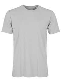 Classic Organic T-Shirt - Limestone Grey