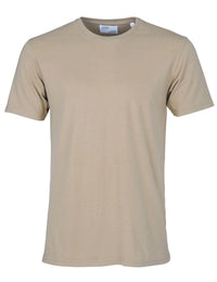 Classic Organic T-Shirt - Oyster Grey