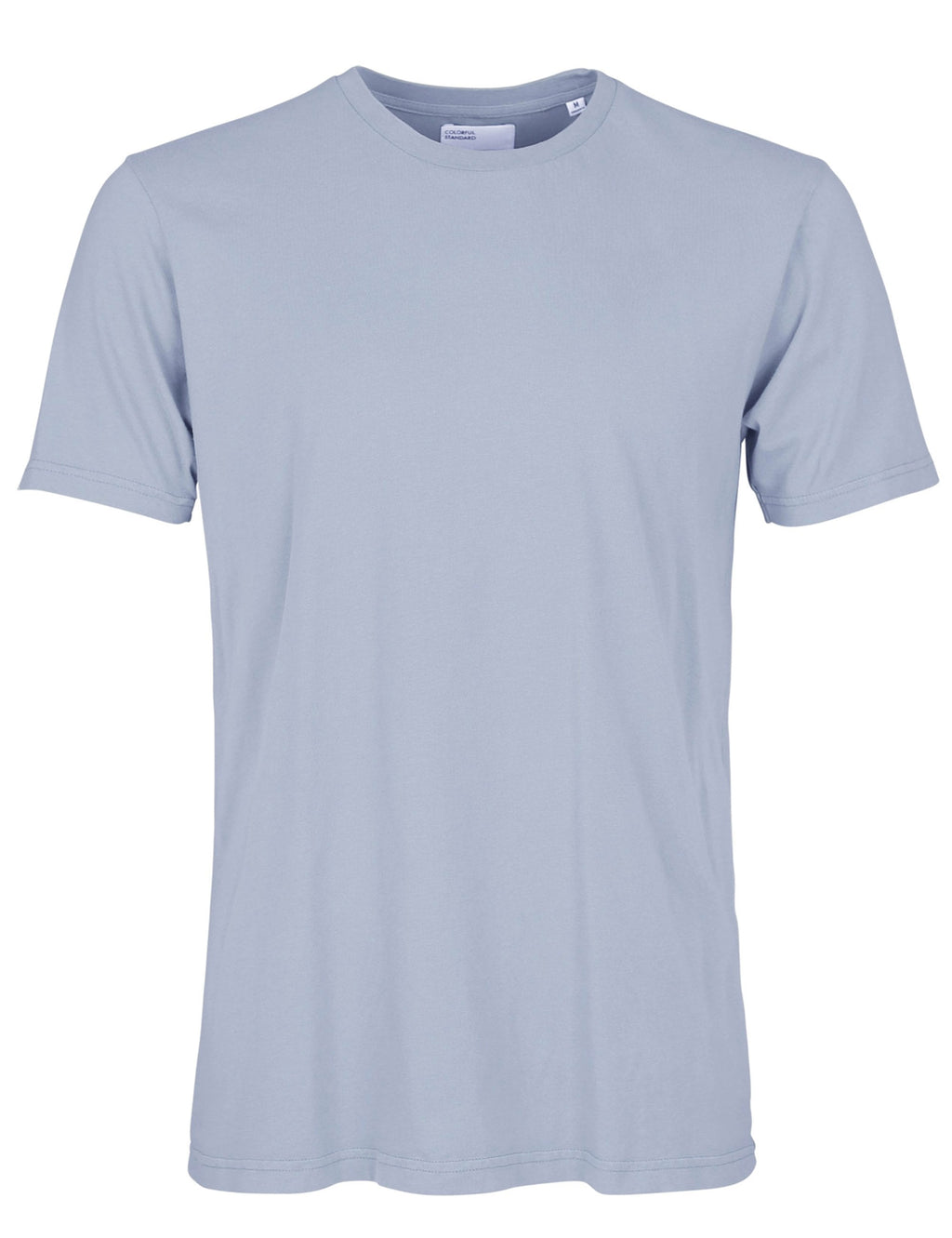 Classic Organic T-Shirt - Powder Blue