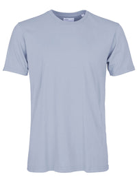 Classic Organic T-Shirt - Powder Blue