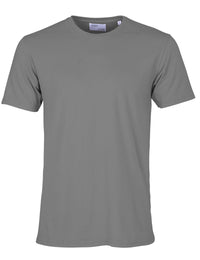 Classic Organic T-Shirt - Storm Grey