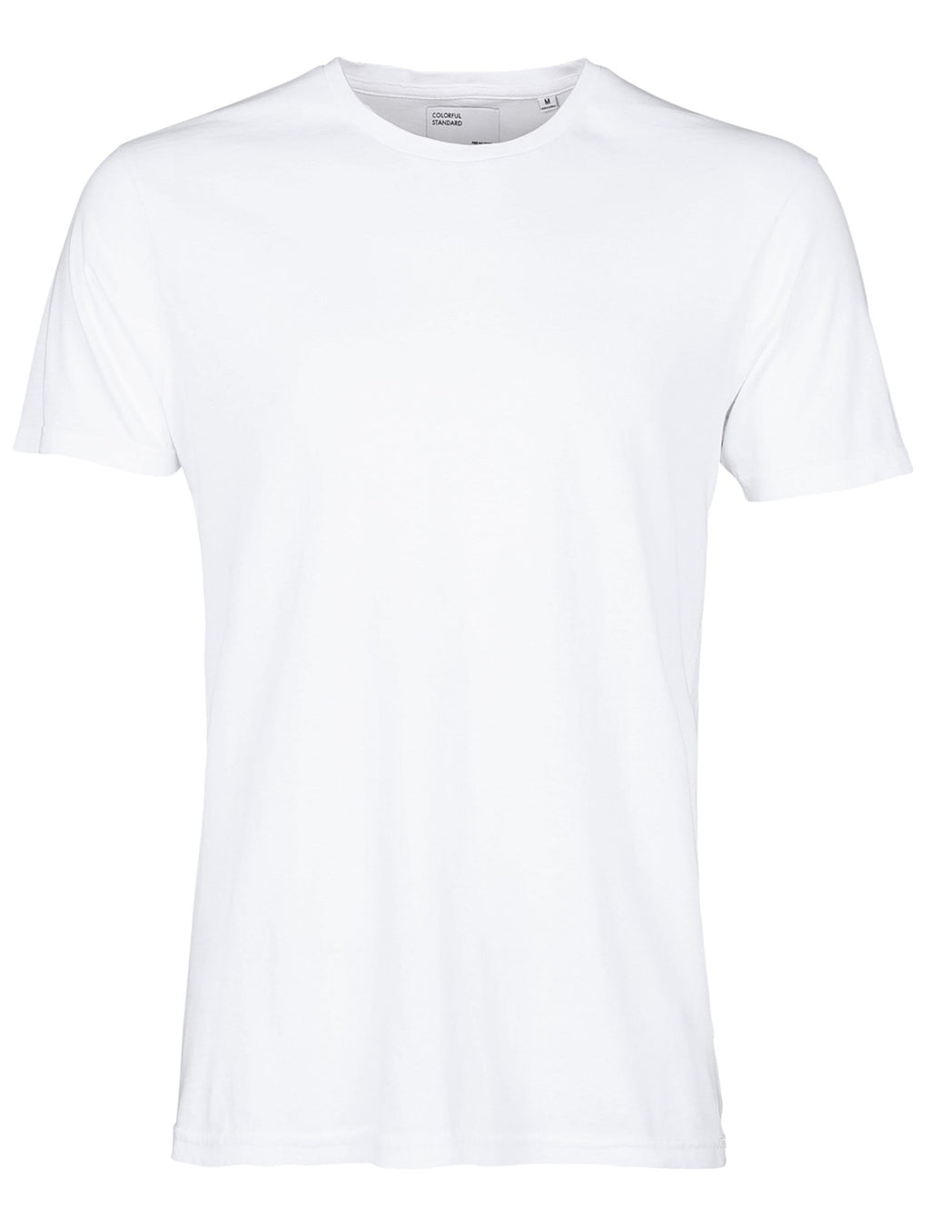Classic Organic T-Shirt - White