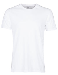 Classic Organic T-Shirt - White