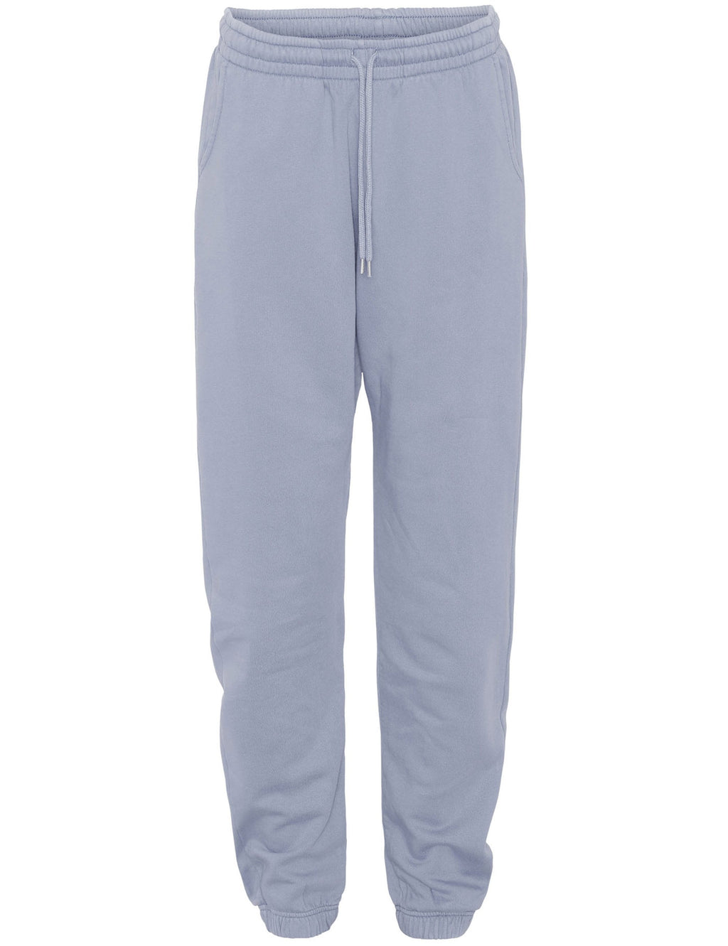 Classic Organic Sweatpants - Powder Blue