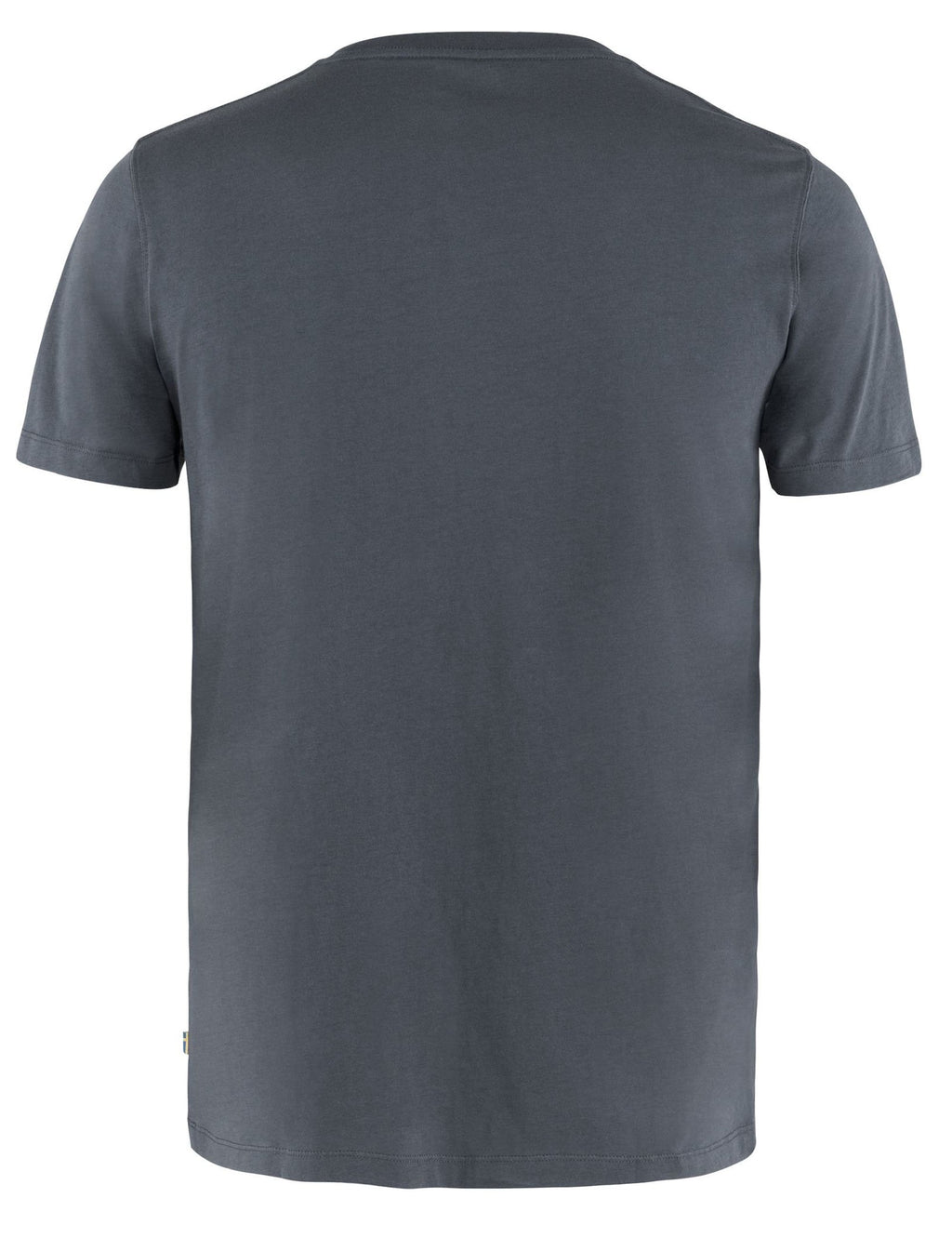 Mirror T-Shirt - Navy