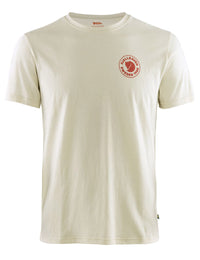 1960 Logo T-Shirt - Chalk White
