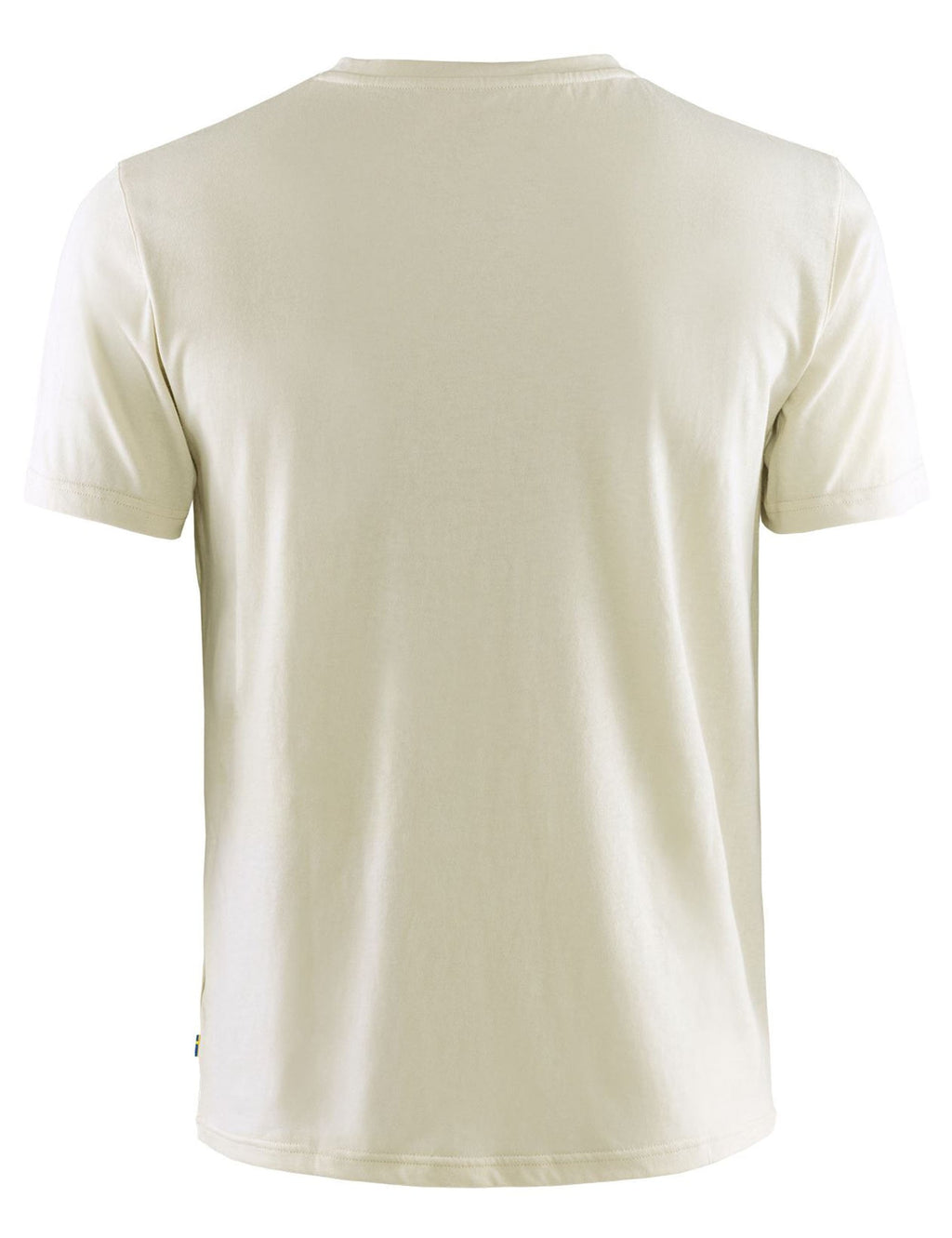 1960 Logo T-Shirt - Chalk White