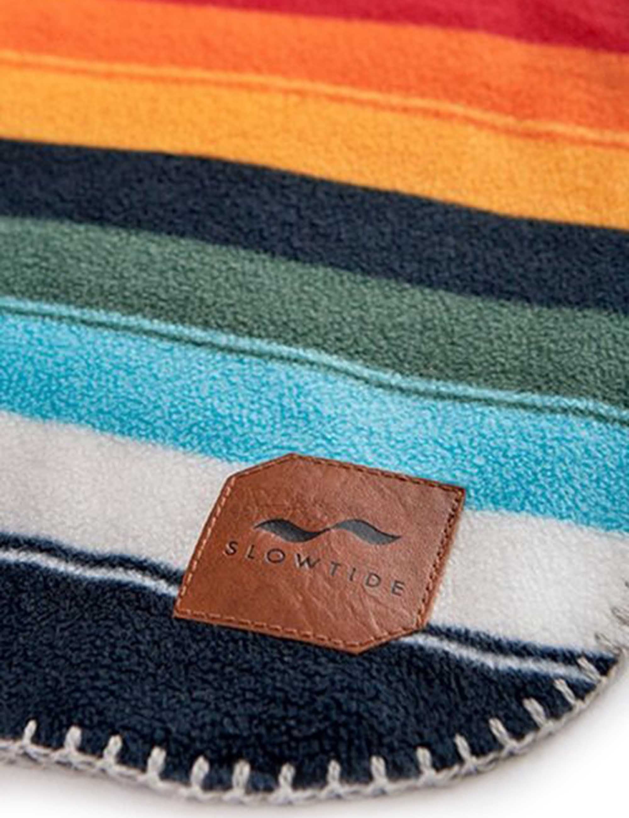 Valen Blanket - Smoke