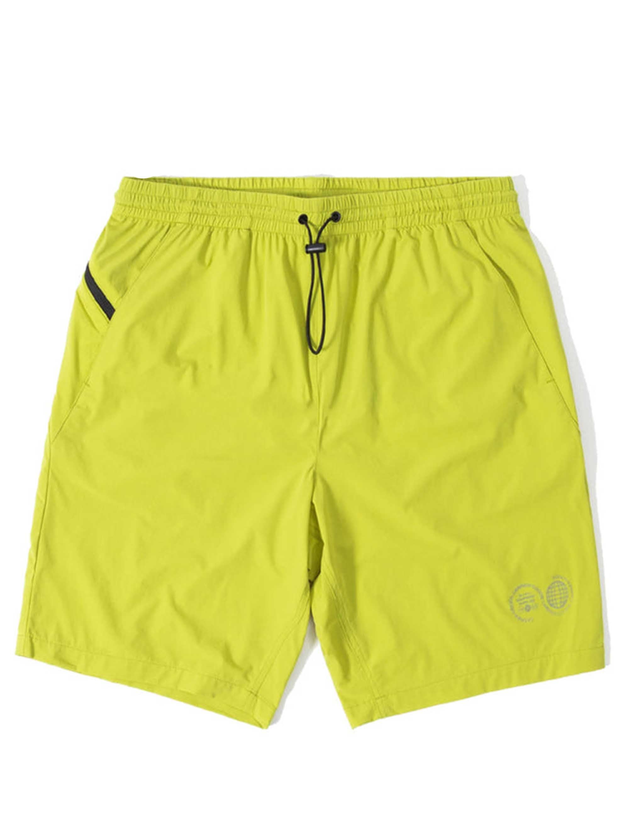 Climbing Shorts - Lima Bean