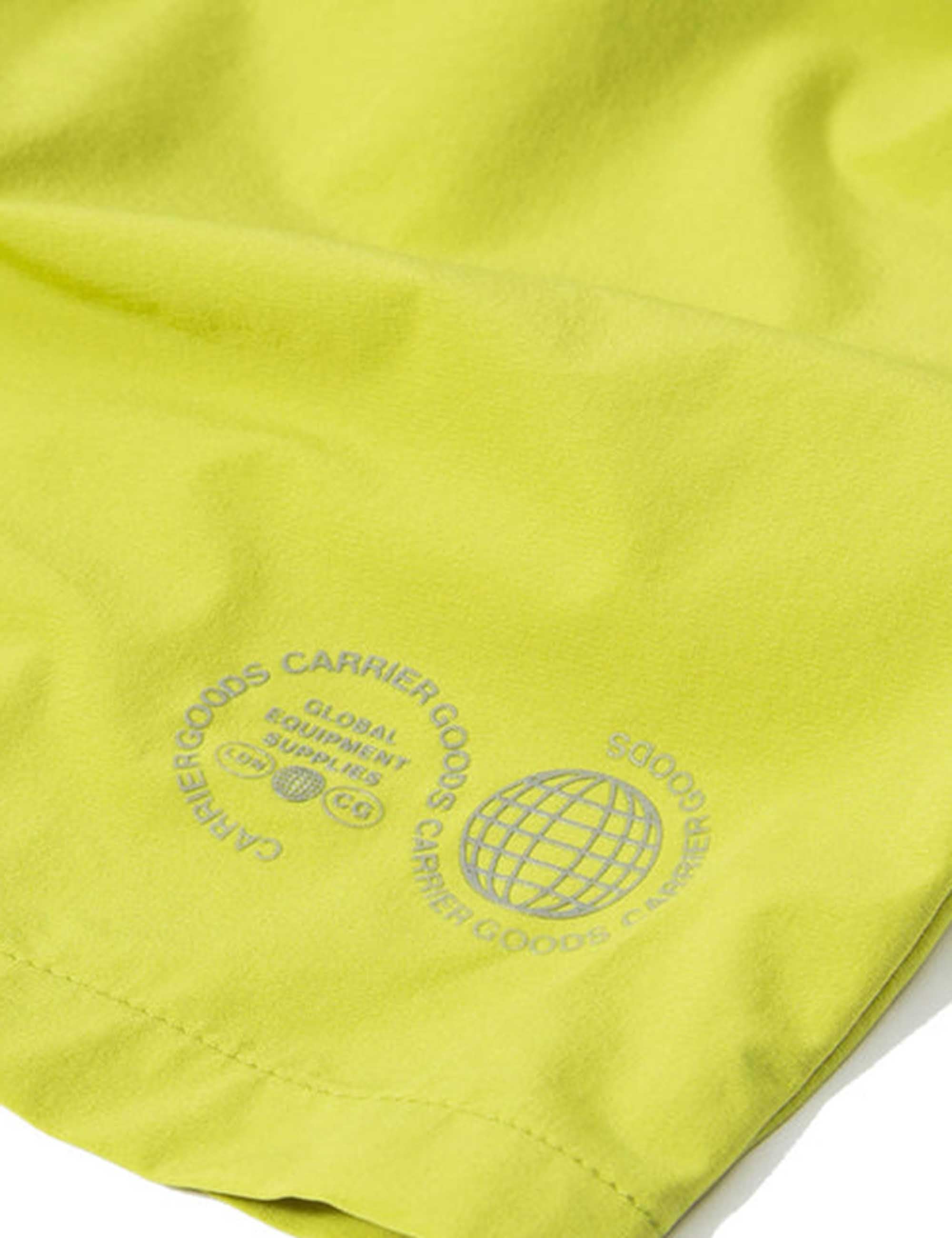 Climbing Shorts - Lima Bean