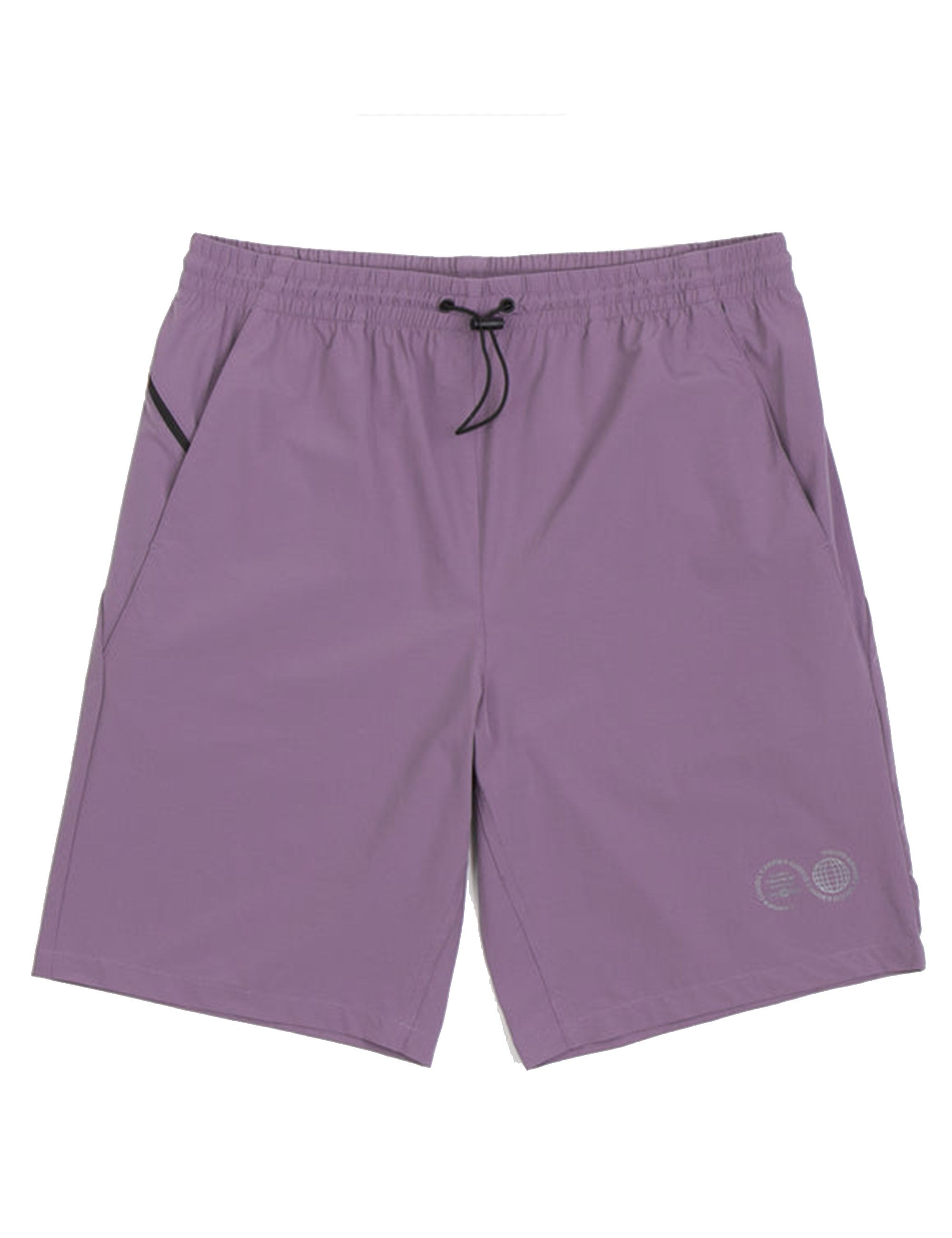 Climbing Shorts - Purple Sage