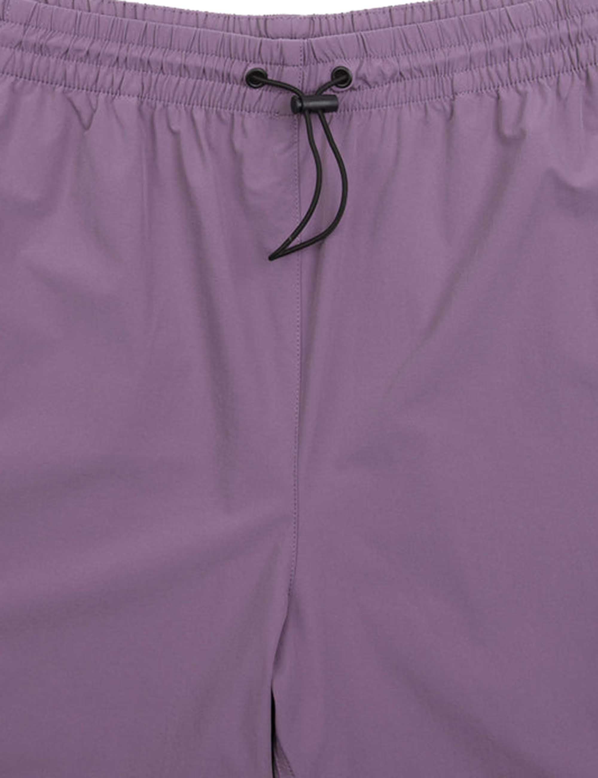 Climbing Shorts - Purple Sage