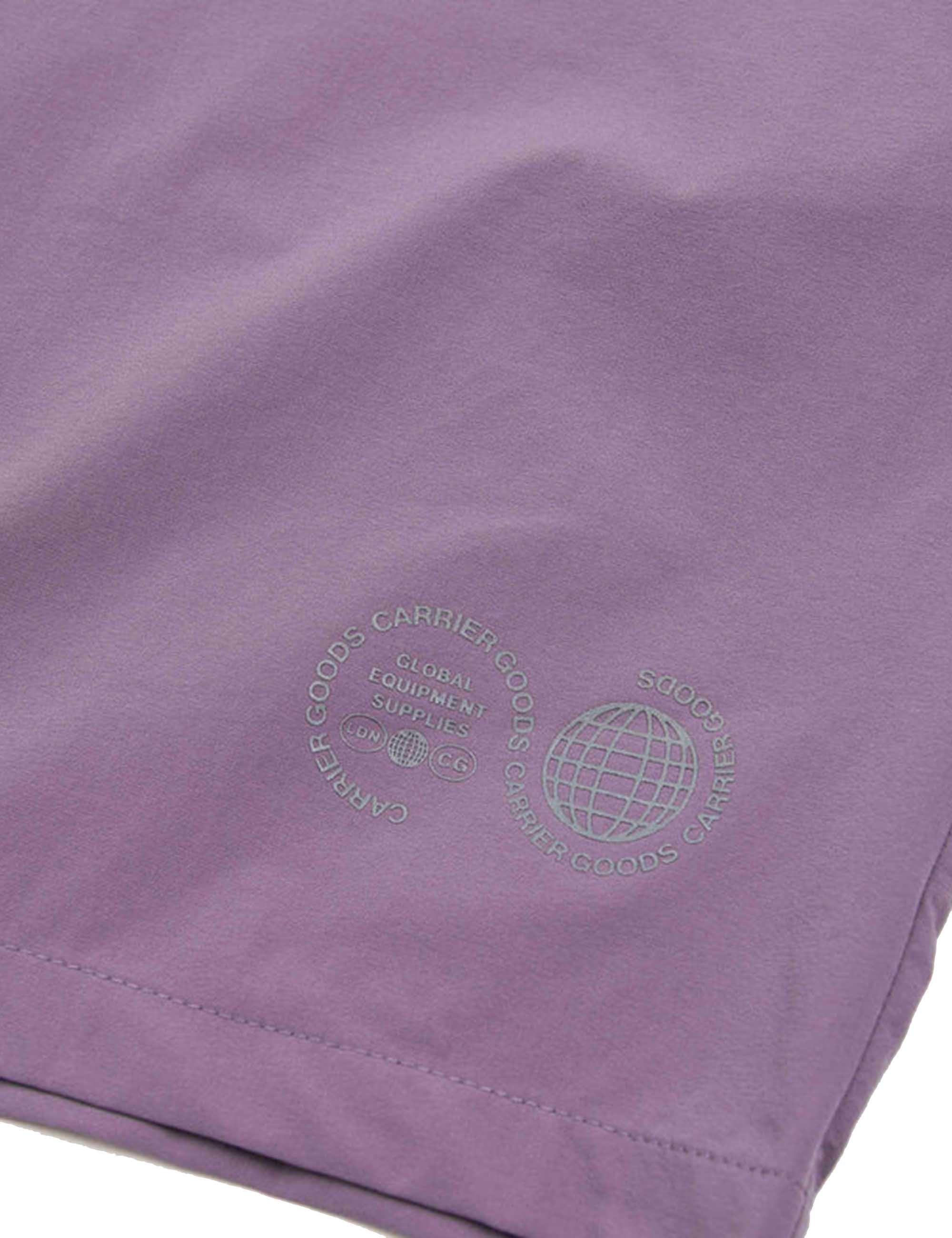 Climbing Shorts - Purple Sage