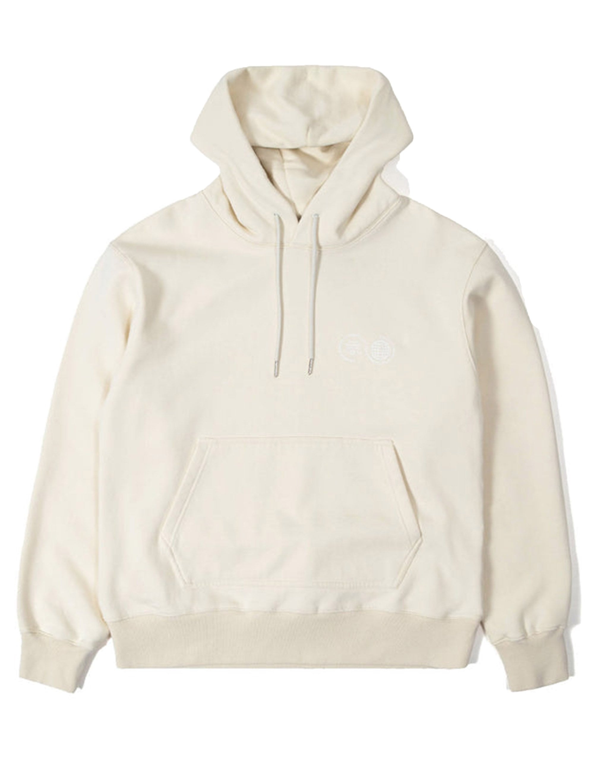 Core Logo Hoodie - Sylvan Green