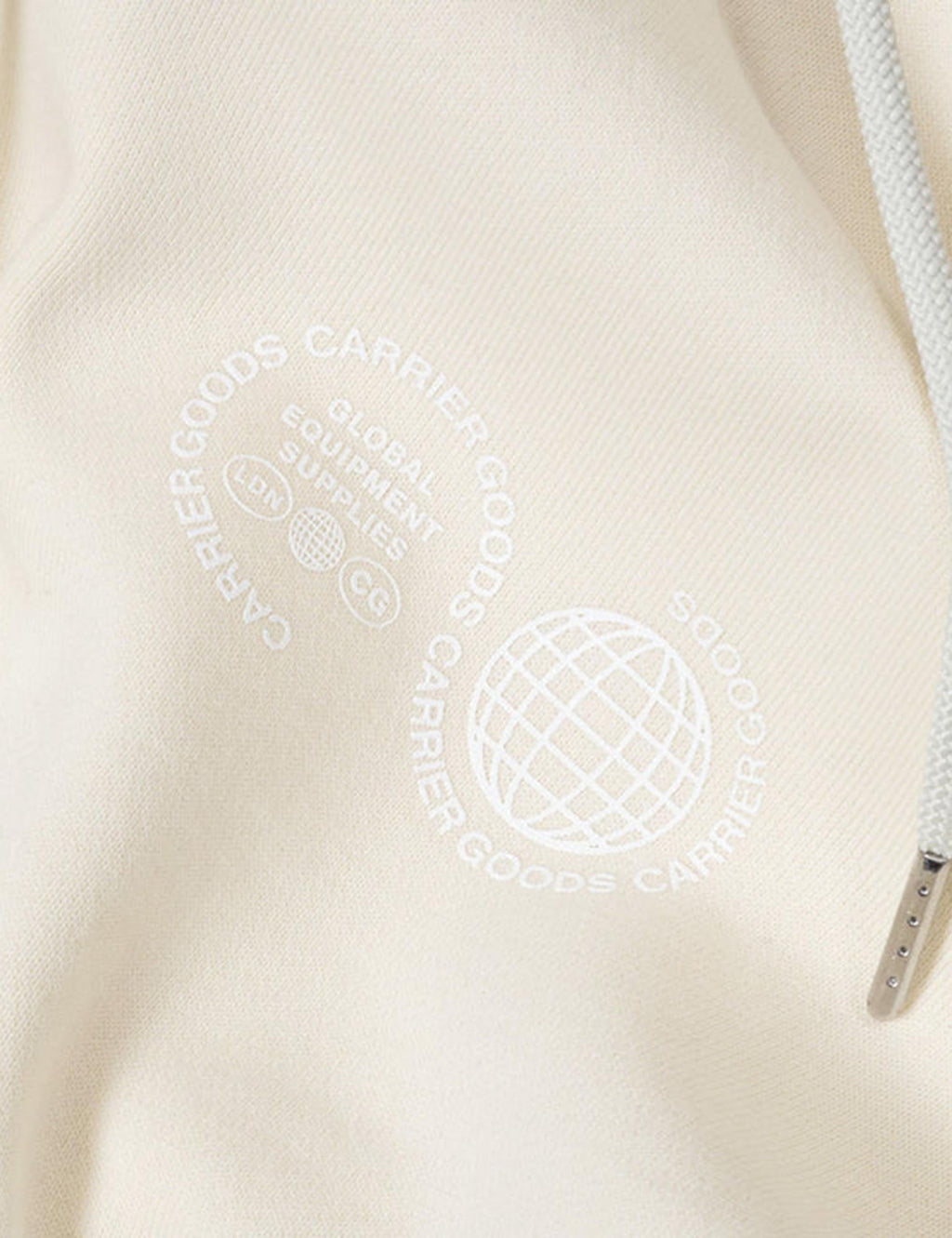 Core Logo Hoodie - Sylvan Green