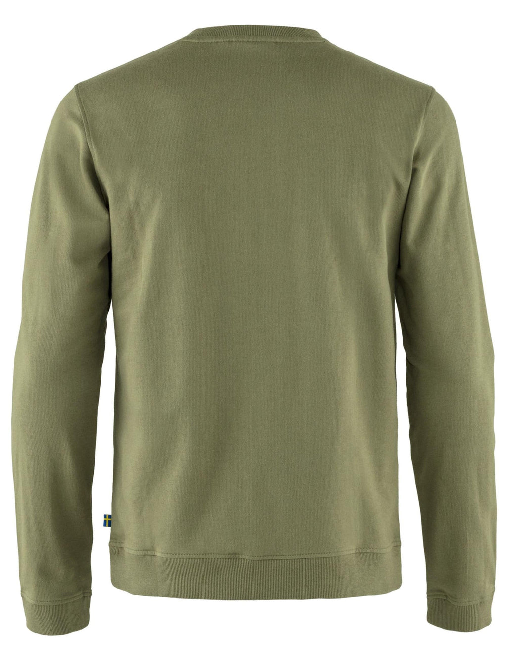 Vardag Crew Sweat - Green