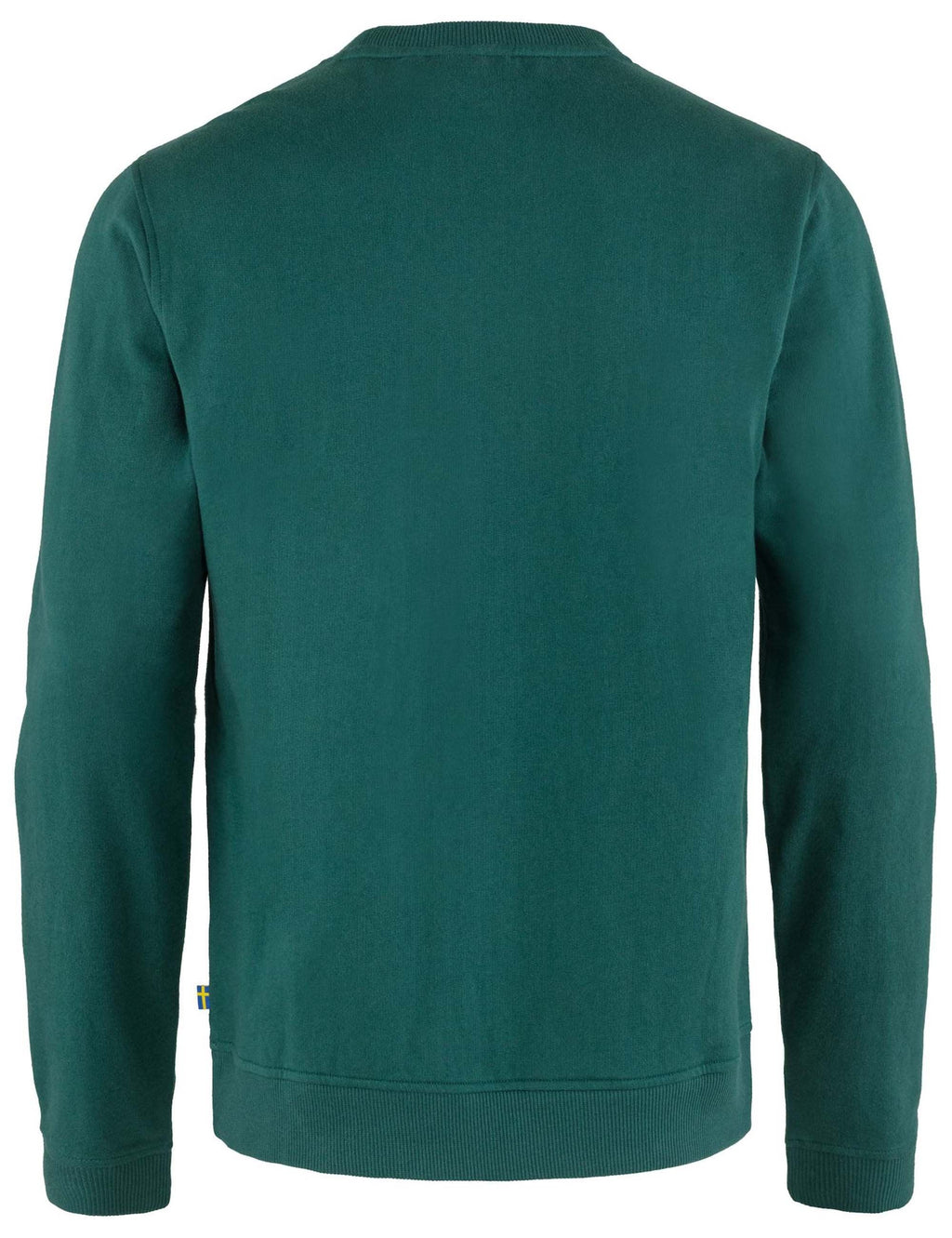 Vardag Crew Sweat - Arctic Green