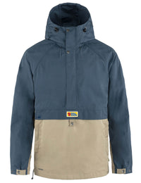 Vardag Anorak - Uncle Blue-Sandstone