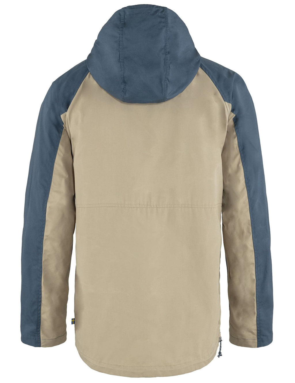 Vardag Anorak - Uncle Blue-Sandstone