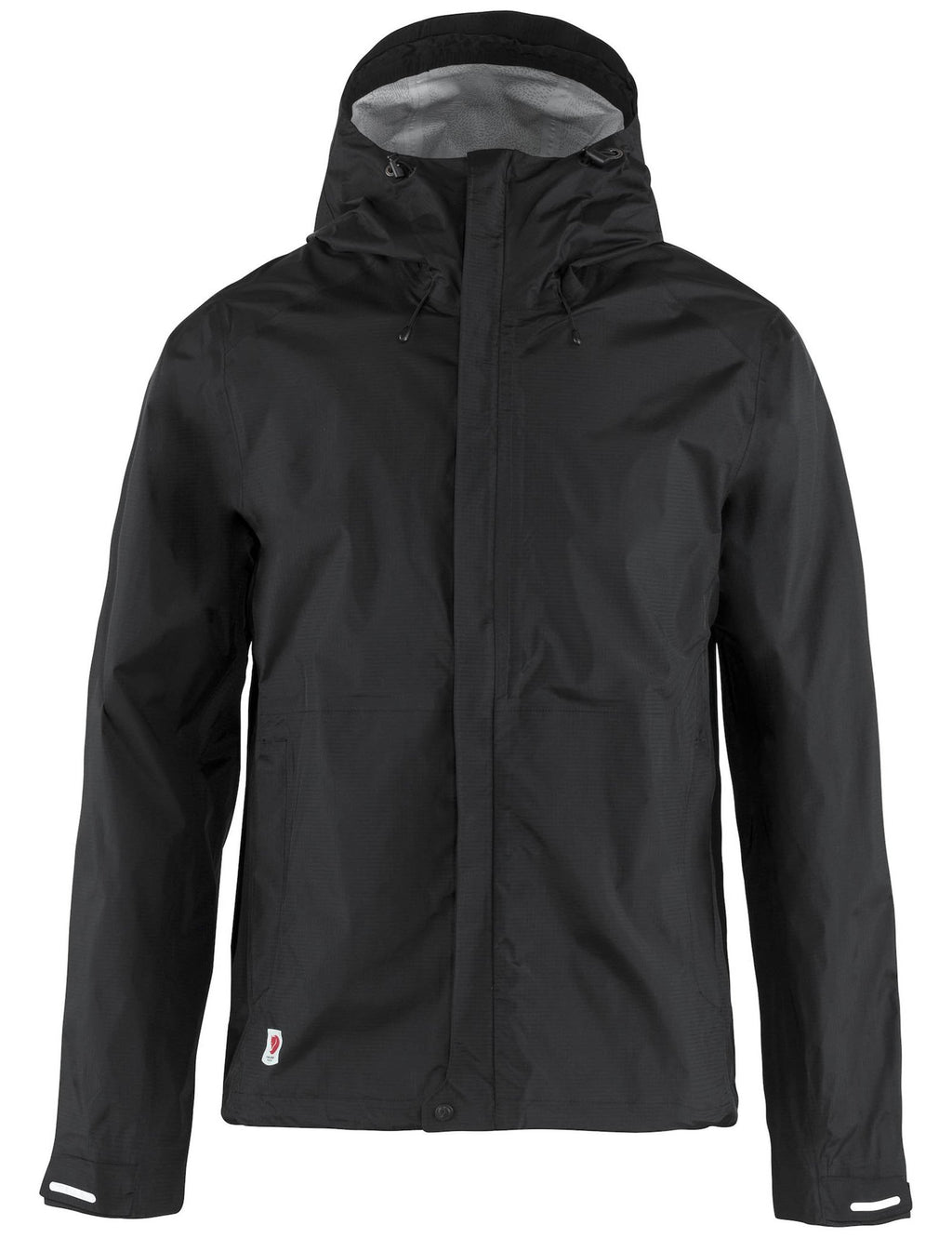 High Coast Hydratic Jacket - Black