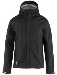 High Coast Hydratic Jacket - Black