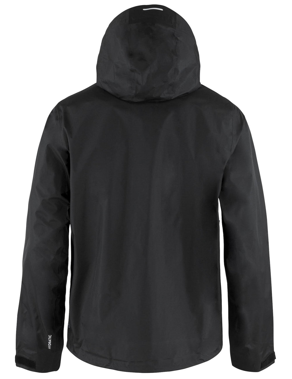 High Coast Hydratic Jacket - Black