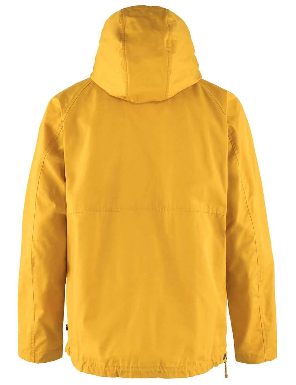 Vardag Anorak - Mustard