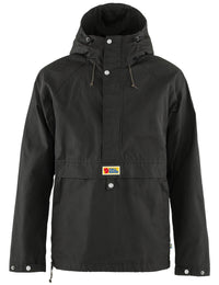 Vardag Anorak - Dark Grey