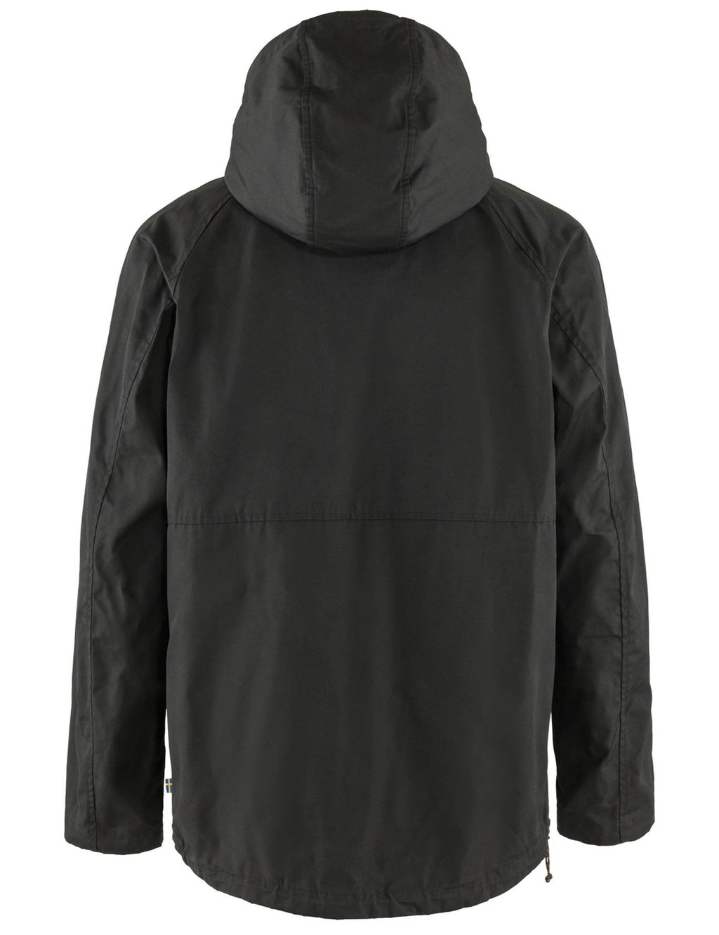Vardag Anorak - Dark Grey