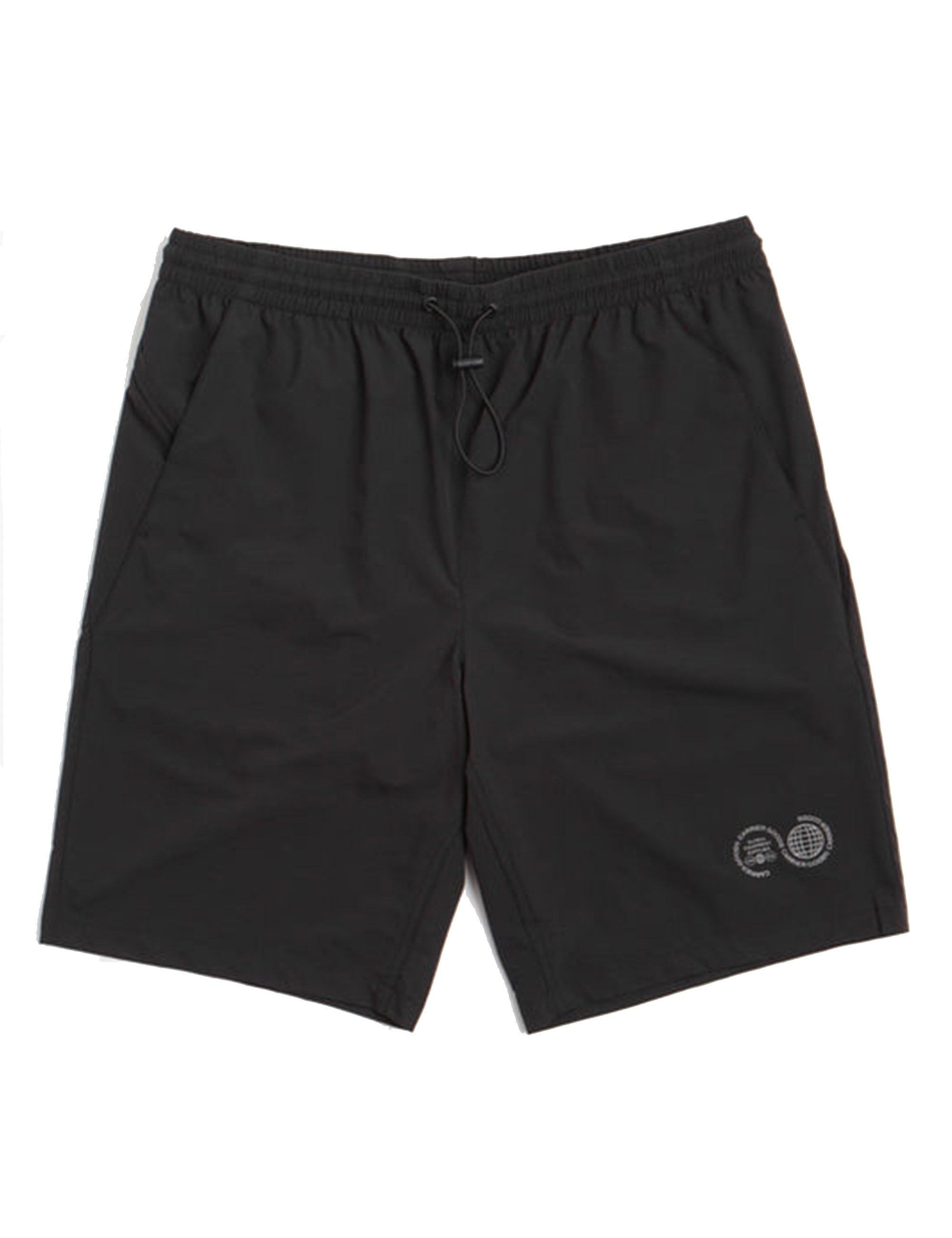 Climbing Shorts - Black