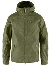 Sten Jacket - Green